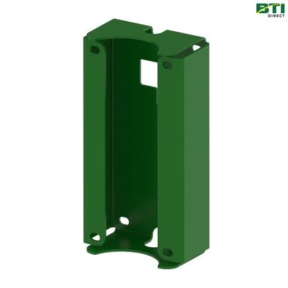 N276863: Cylinder Channel