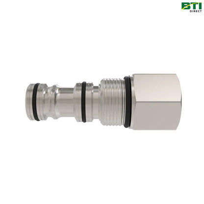 AXE52565: Directional Hydraulic Pressure Valve