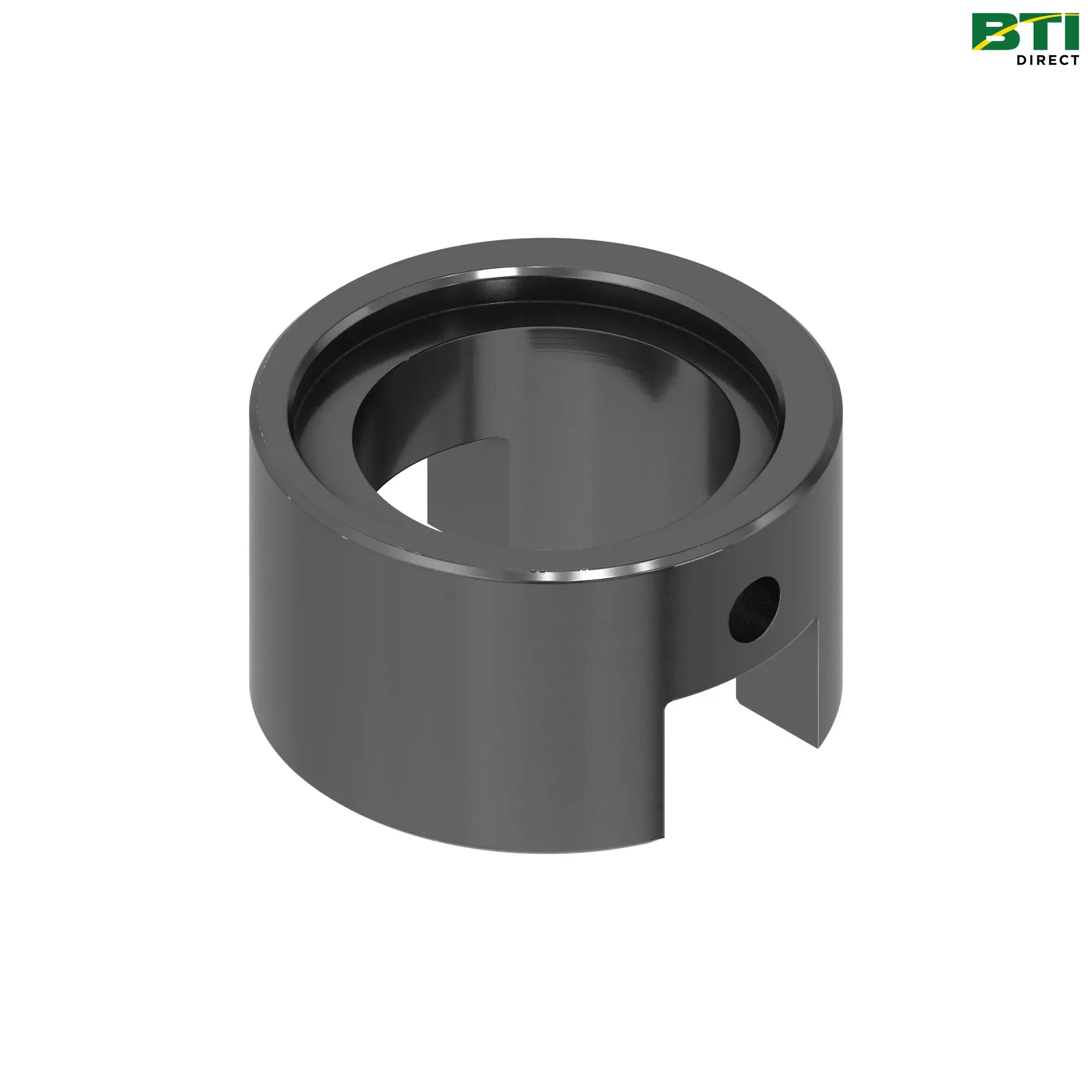 AXE16327: Discharge Beater Assembly Corn Wheel Key