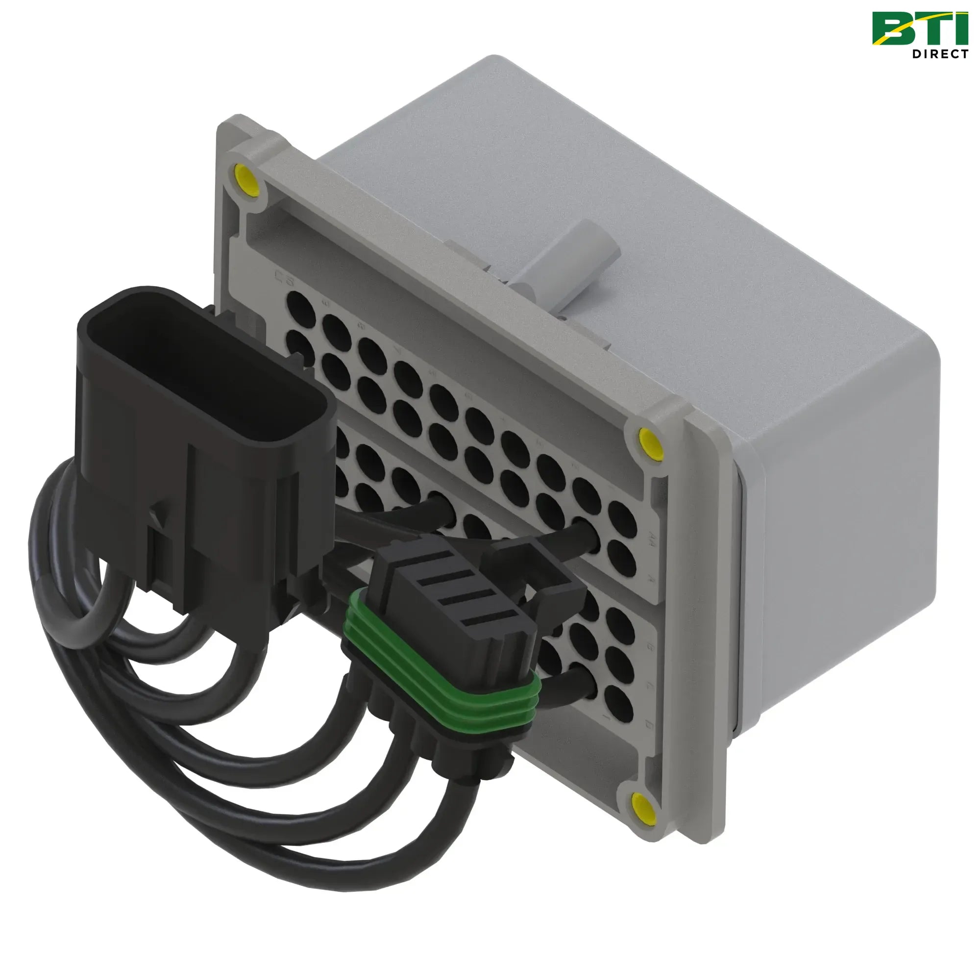 RE282914: Fuse Block Wiring Harness