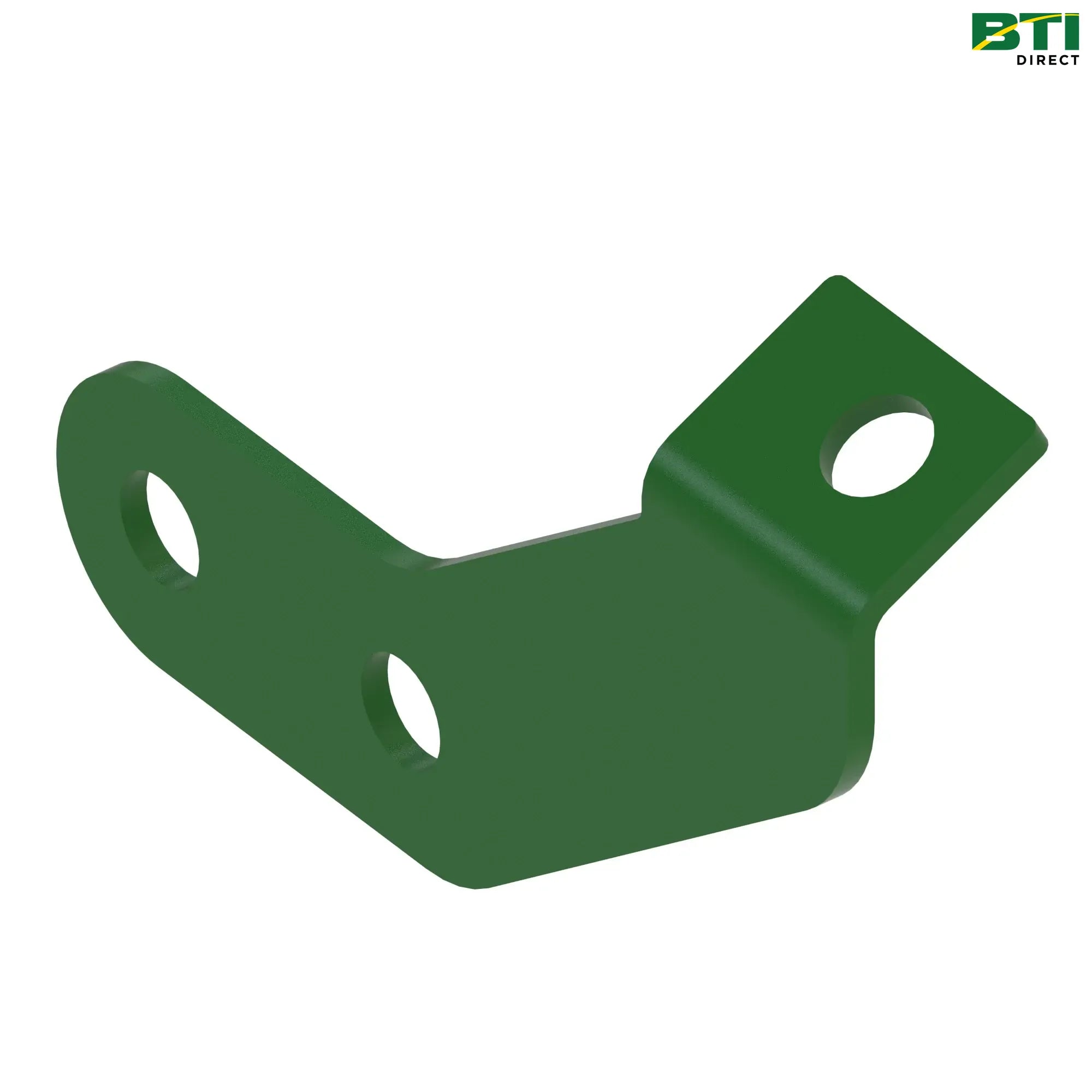 N406103: Hydro Cable Guide 100Cc Plate