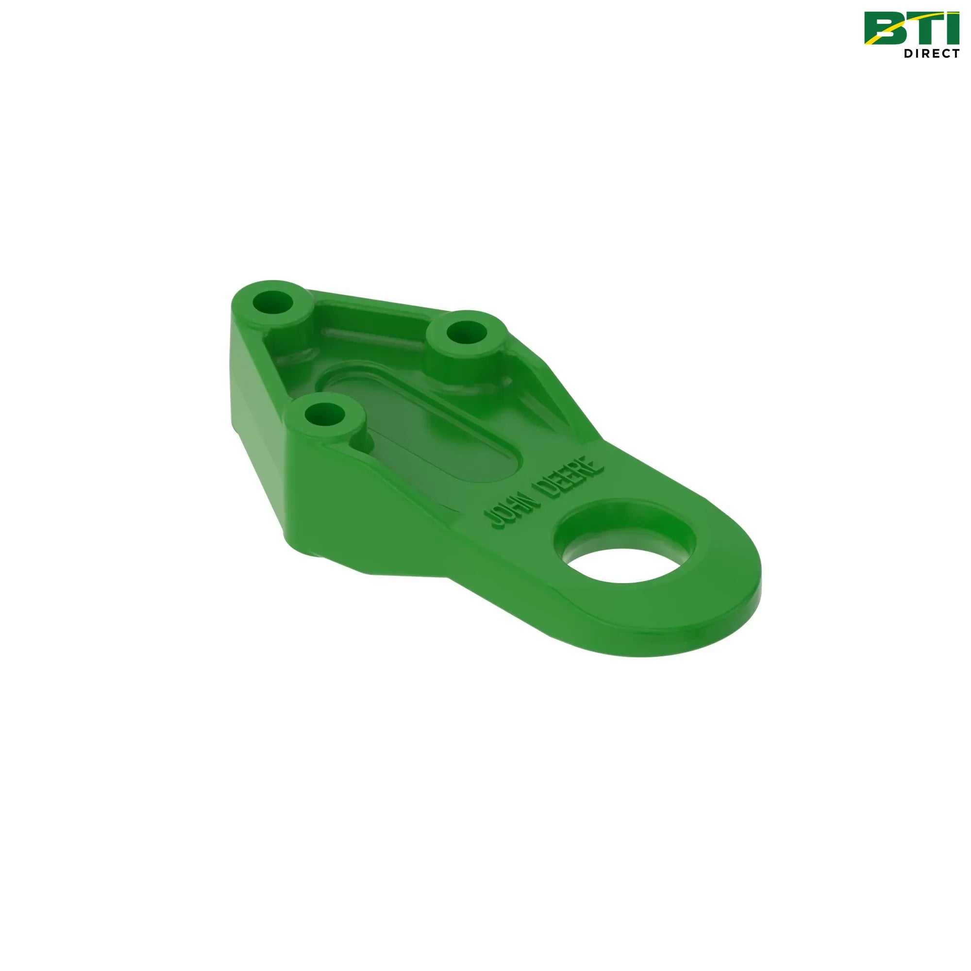 N236677: Hitch Links and Clevis Drag Link