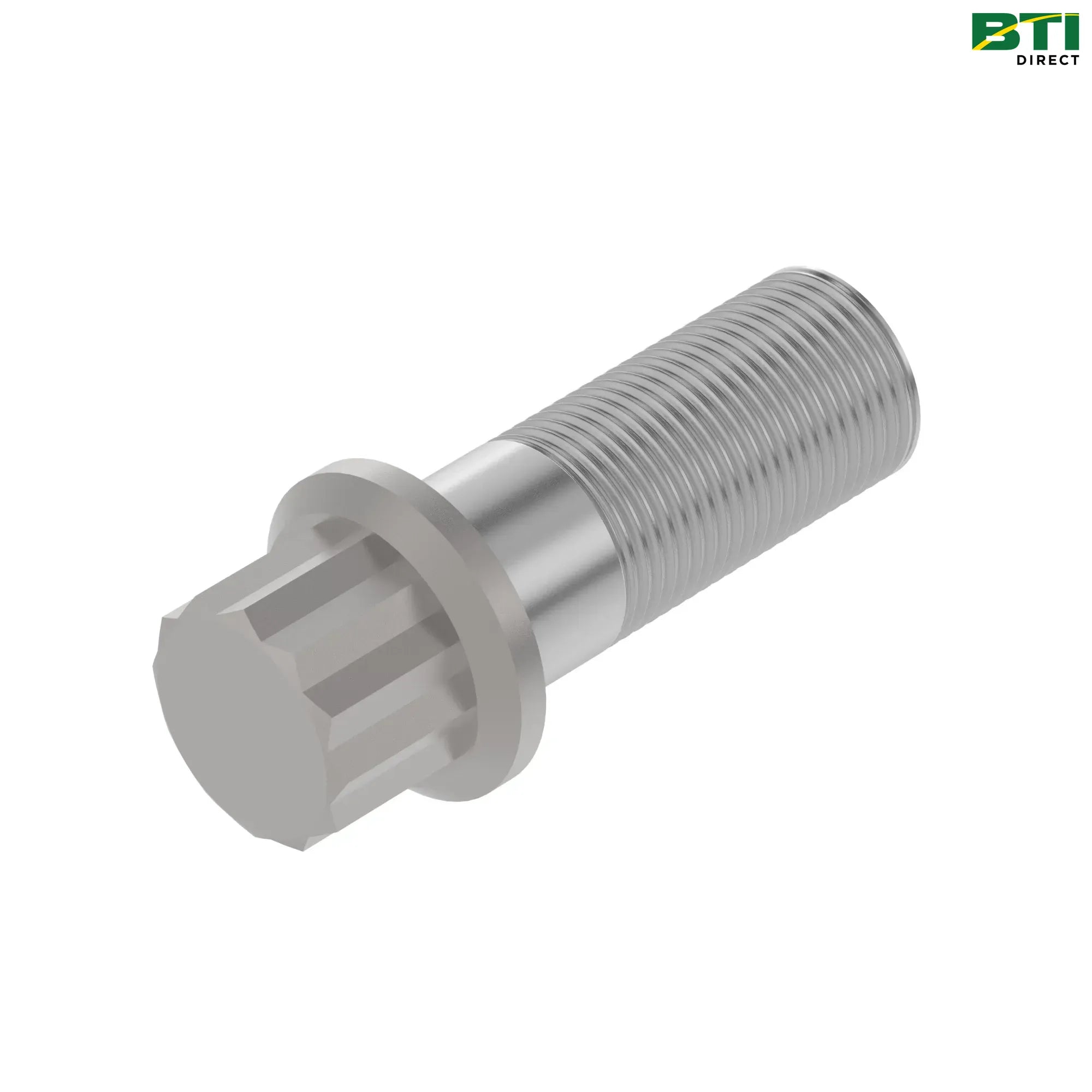 N275960: Flanged Screw, M12 X 30