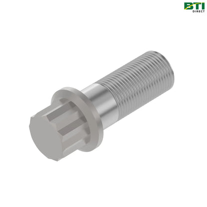 N275960: Flanged Screw, M12 X 30