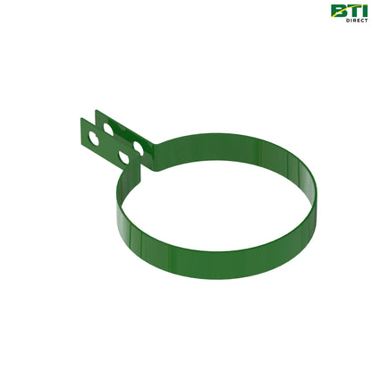 N318828: Muffler Clamp