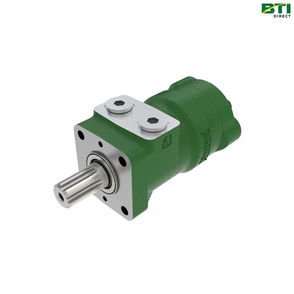 AXE71441: Top Auger Hydraulic Motor