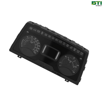 AL232766: Instrument Cluster