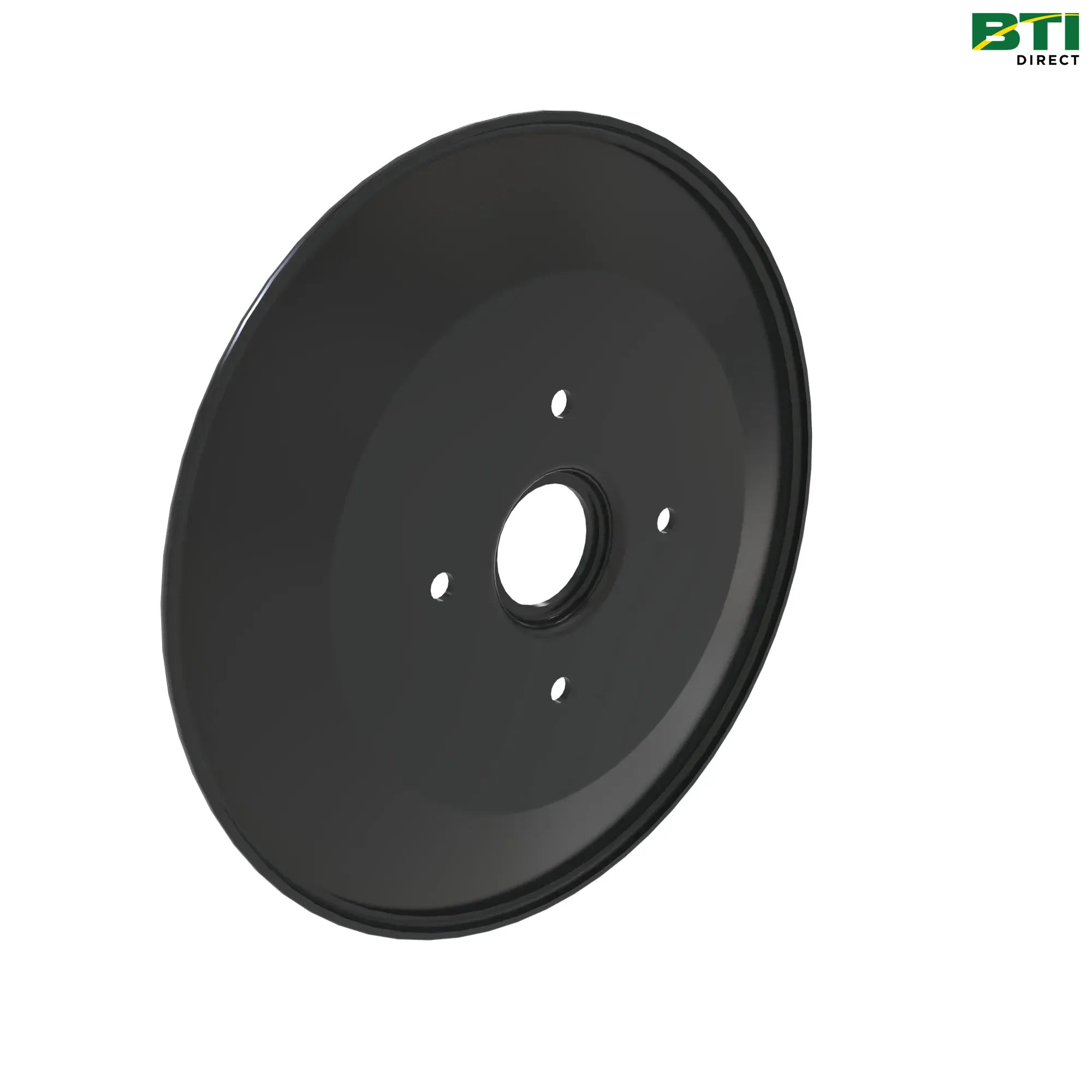 N281706: Wheel, 10 inch Diameter