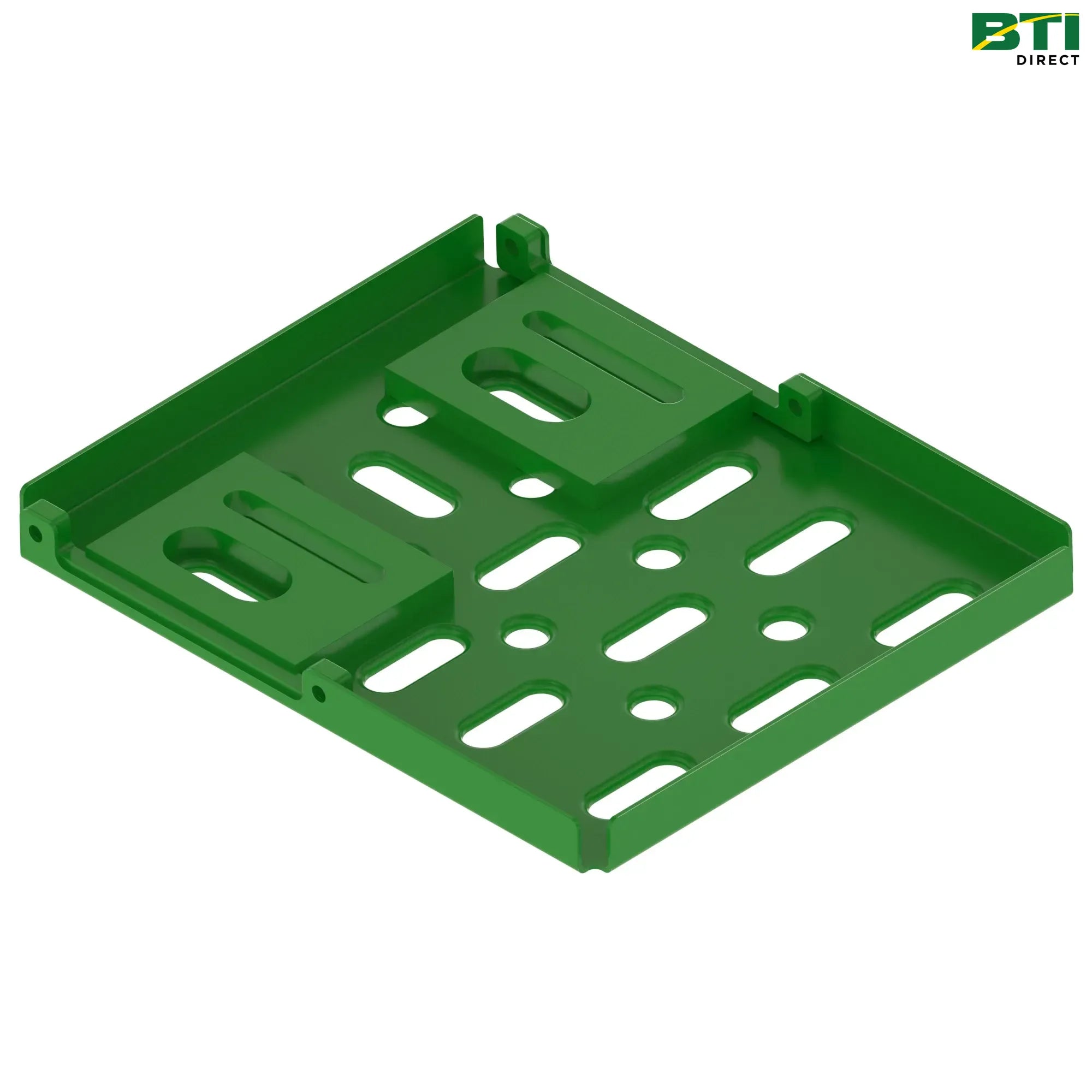 RE193181: LH Step Support Platform