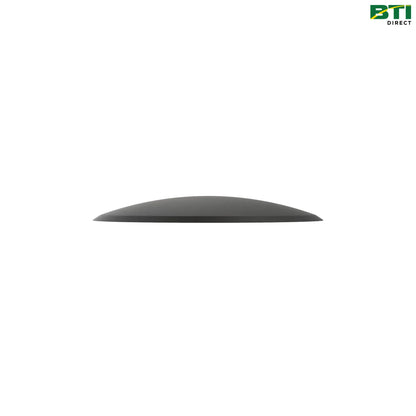 N242917: Spherical Disk Blade, 22'' X 0.256''