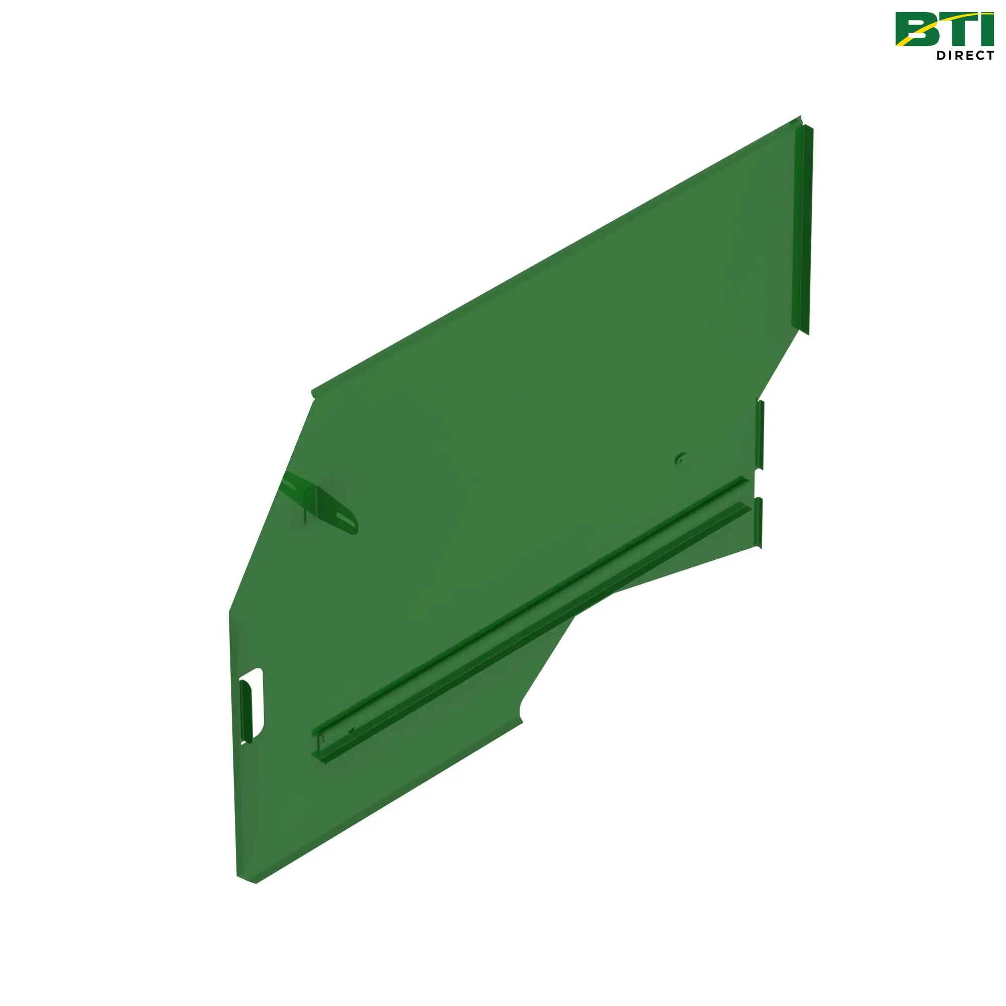 AXE58176: Right Side Front Sliding Shield