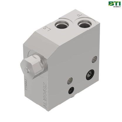 AL180492: Hyd Actuated Control Valve