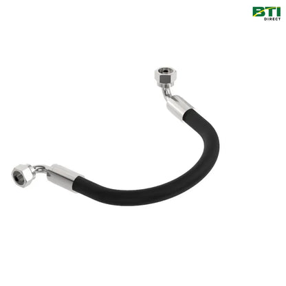 RE319214: Steering Line Hydraulic Hose