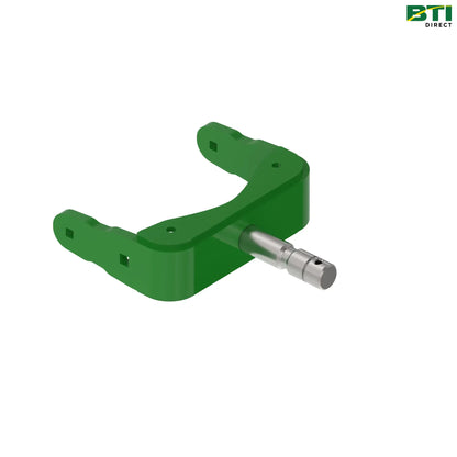 AUC13338: Lift Arm Upper Yoke