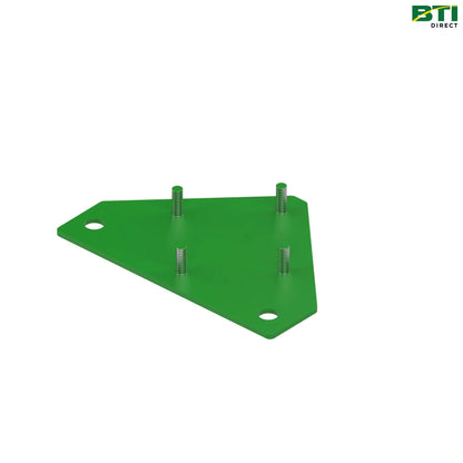 AN302356: Starter Relay Bracket