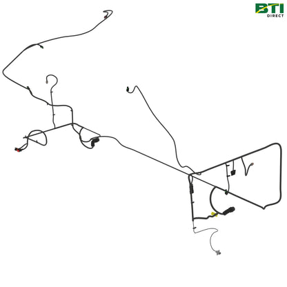 AXE27088: Grain Tank Wiring Harness