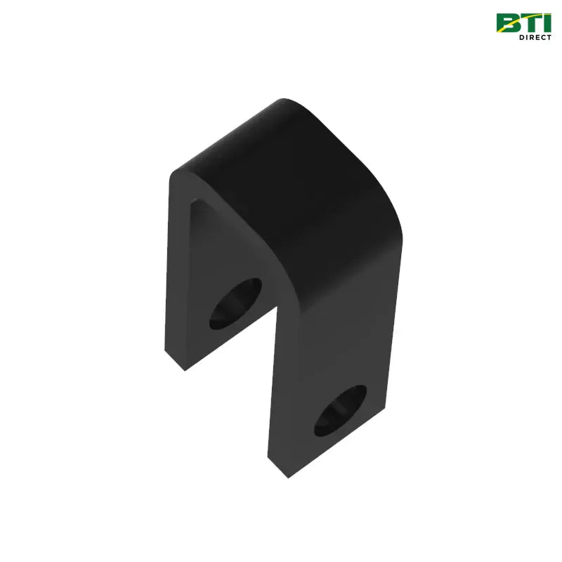 N262257: Rectangular Bent Flat Stock Clevis