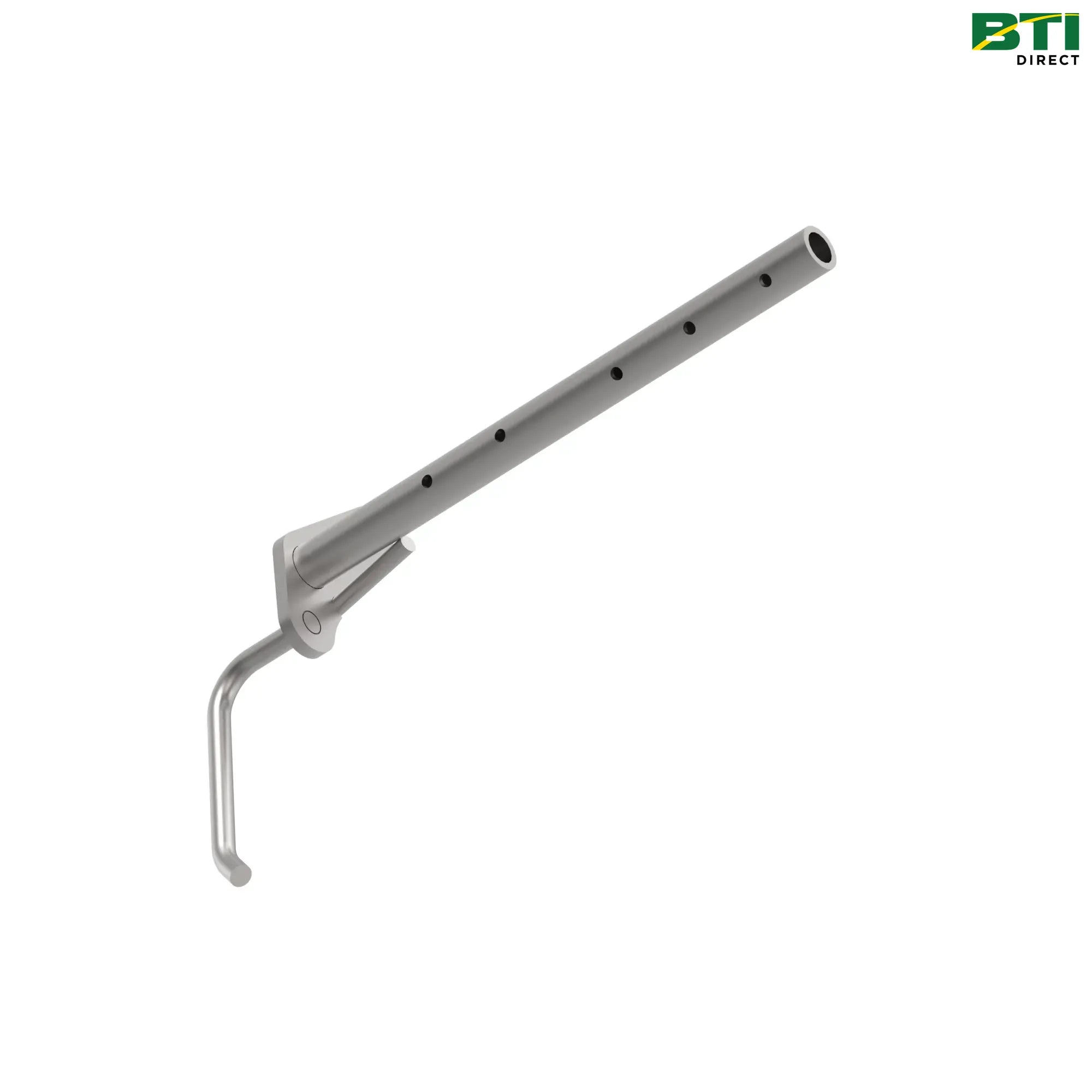 AW35202: Latch