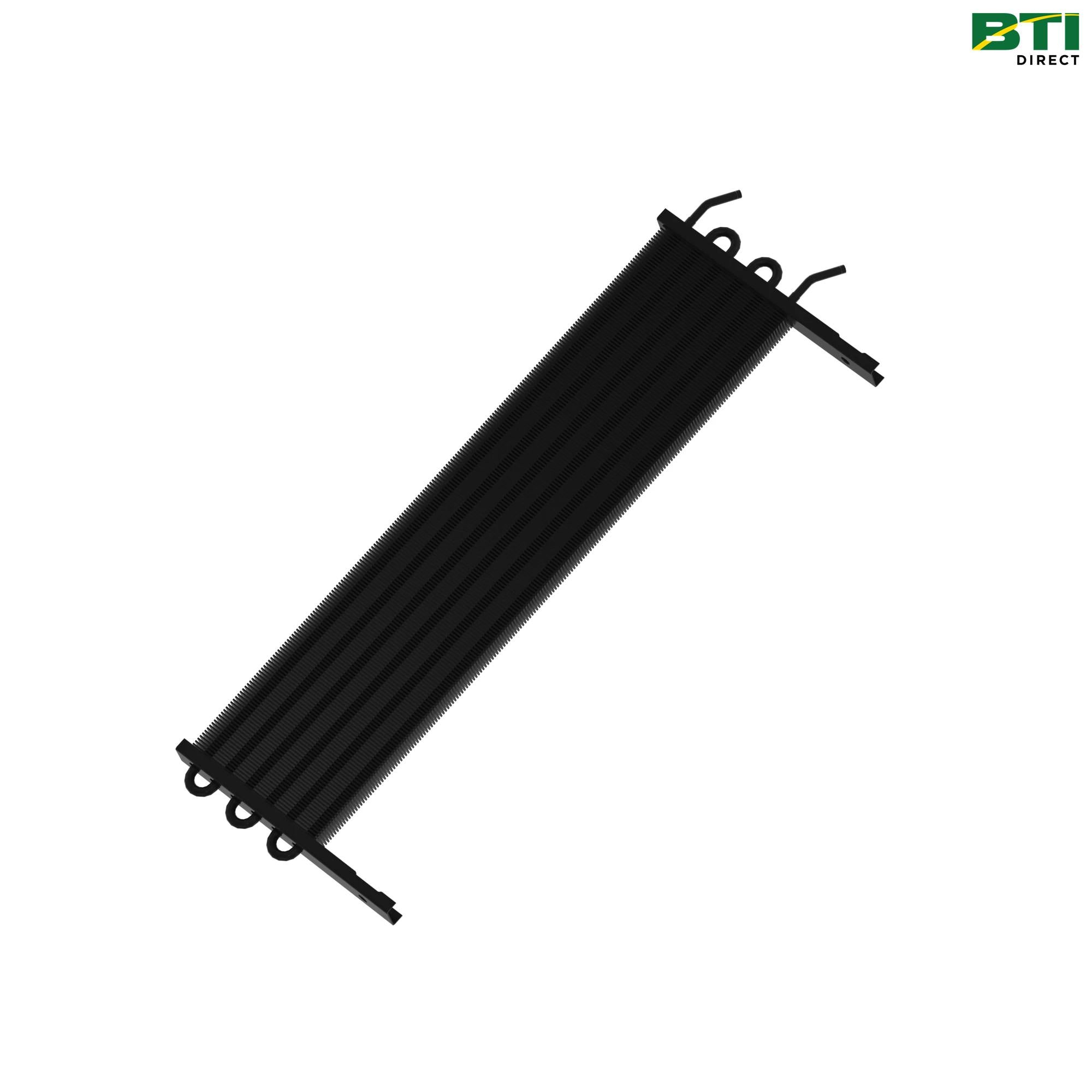 AN279518: Oil Cooler