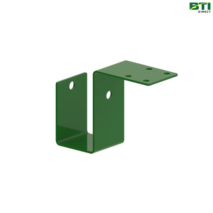 N316052: Fence Row Plate Mounting Bracket