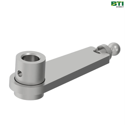 RE199925: Foot Throttle Control Lever