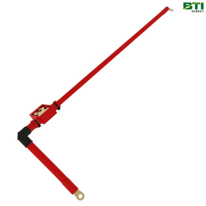 AL230402: Positive Battery Cable