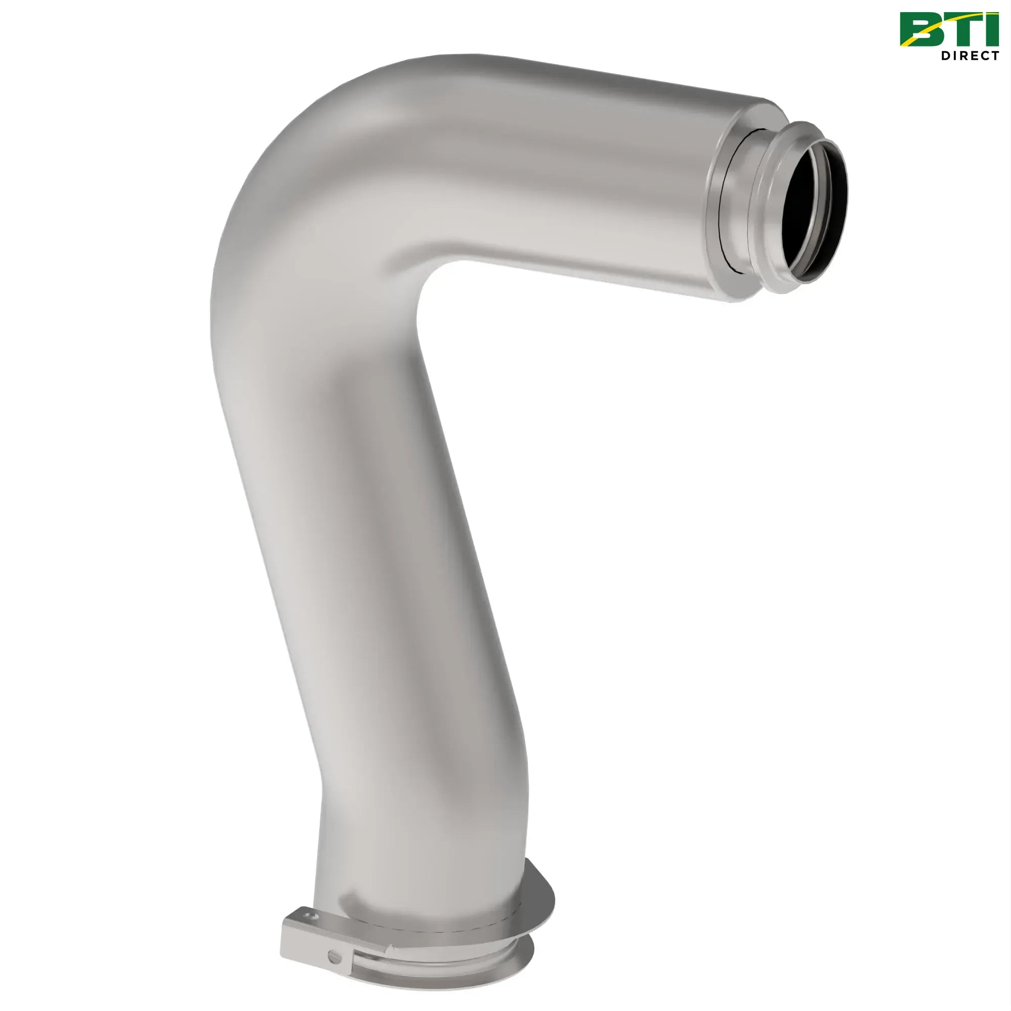 AN306383: Exhaust Pipe