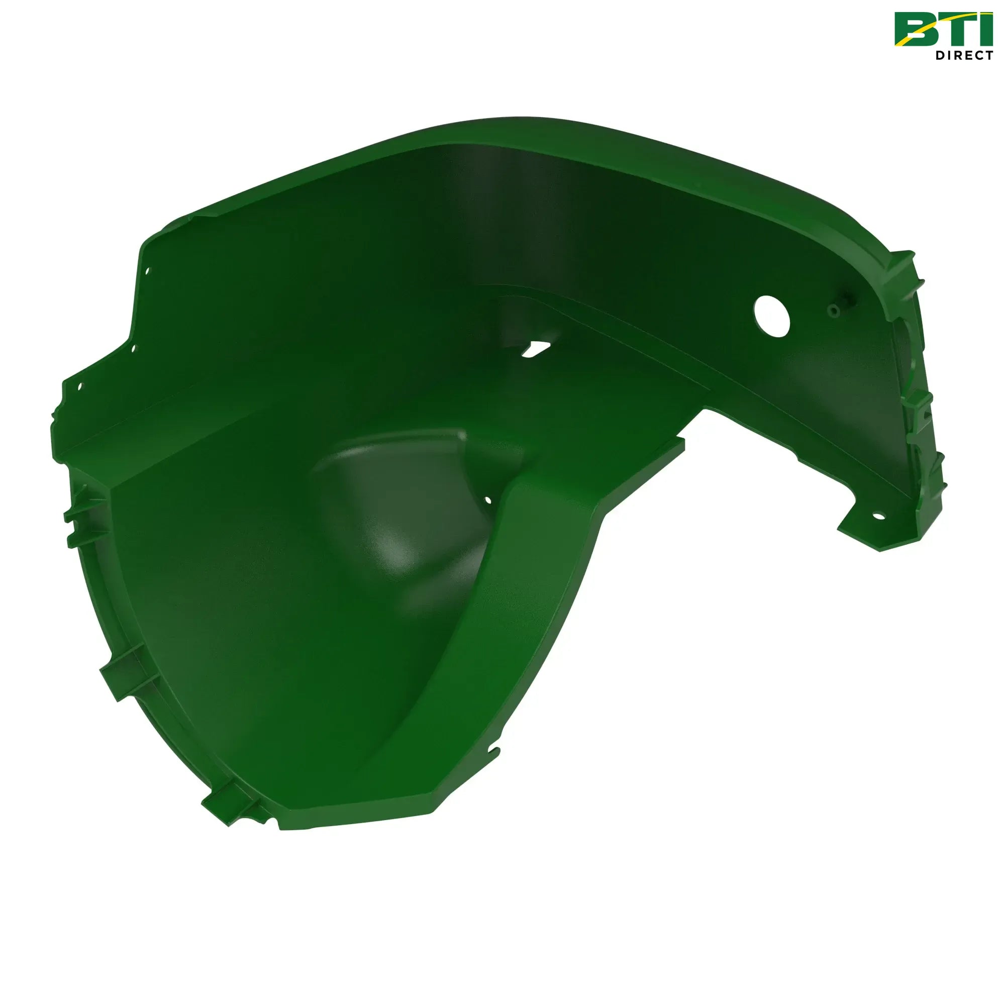 AUC13352: RH Fender Kit