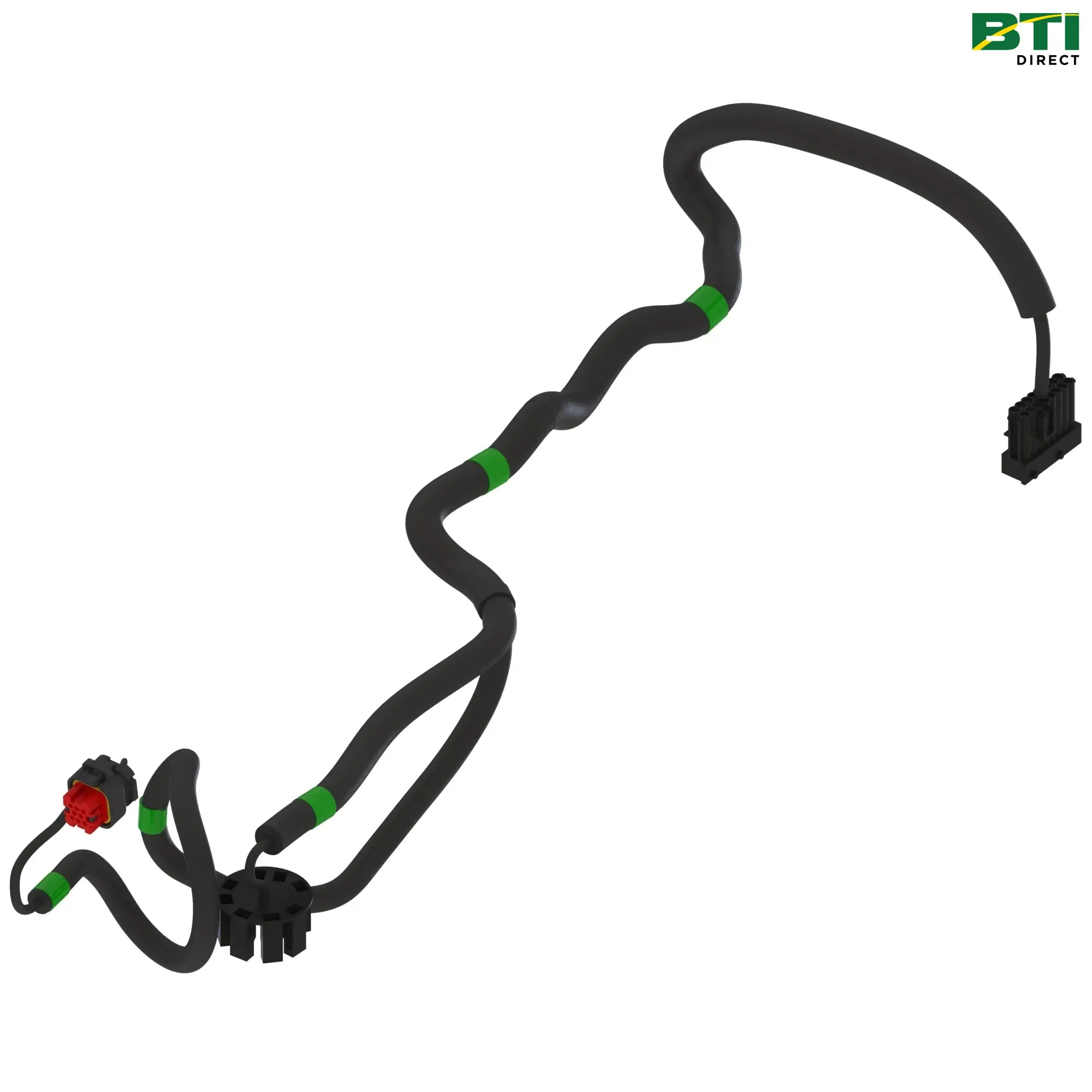 AXE100174: Steering Column Wiring Harness