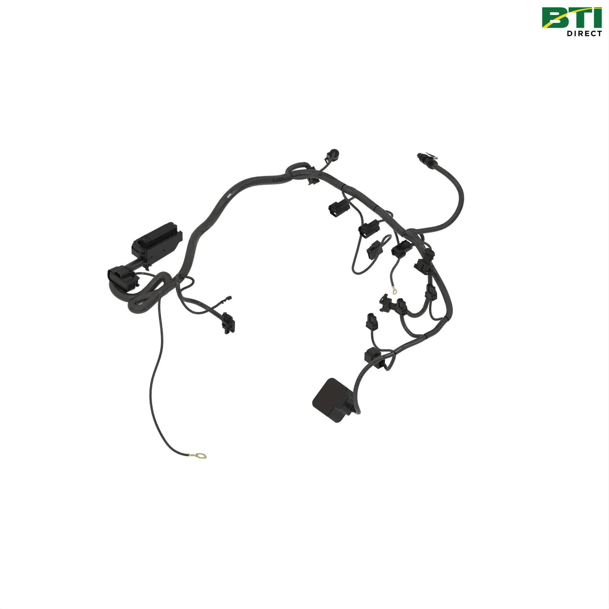 AUC11706: Engine Wiring Harness