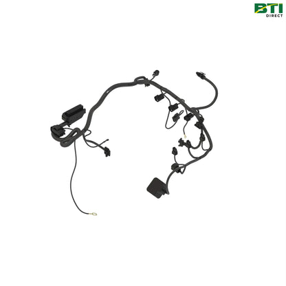 AUC11706: Engine Wiring Harness