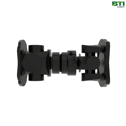 AN274998: Hydrostatic Pump Universal Driveshaft
