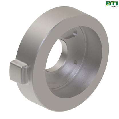 N377283: Lubricant Pump Port Plate