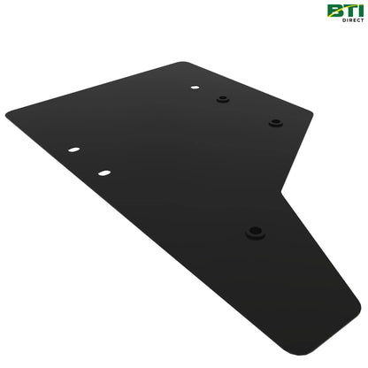 AUC13556: Passenger Side Skid Plate