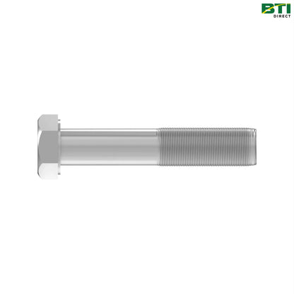 N207181: Hexagonal Head Screw, M30 X 160