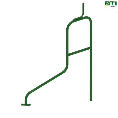 AN303267: Front Handrail Assembly, Right Side