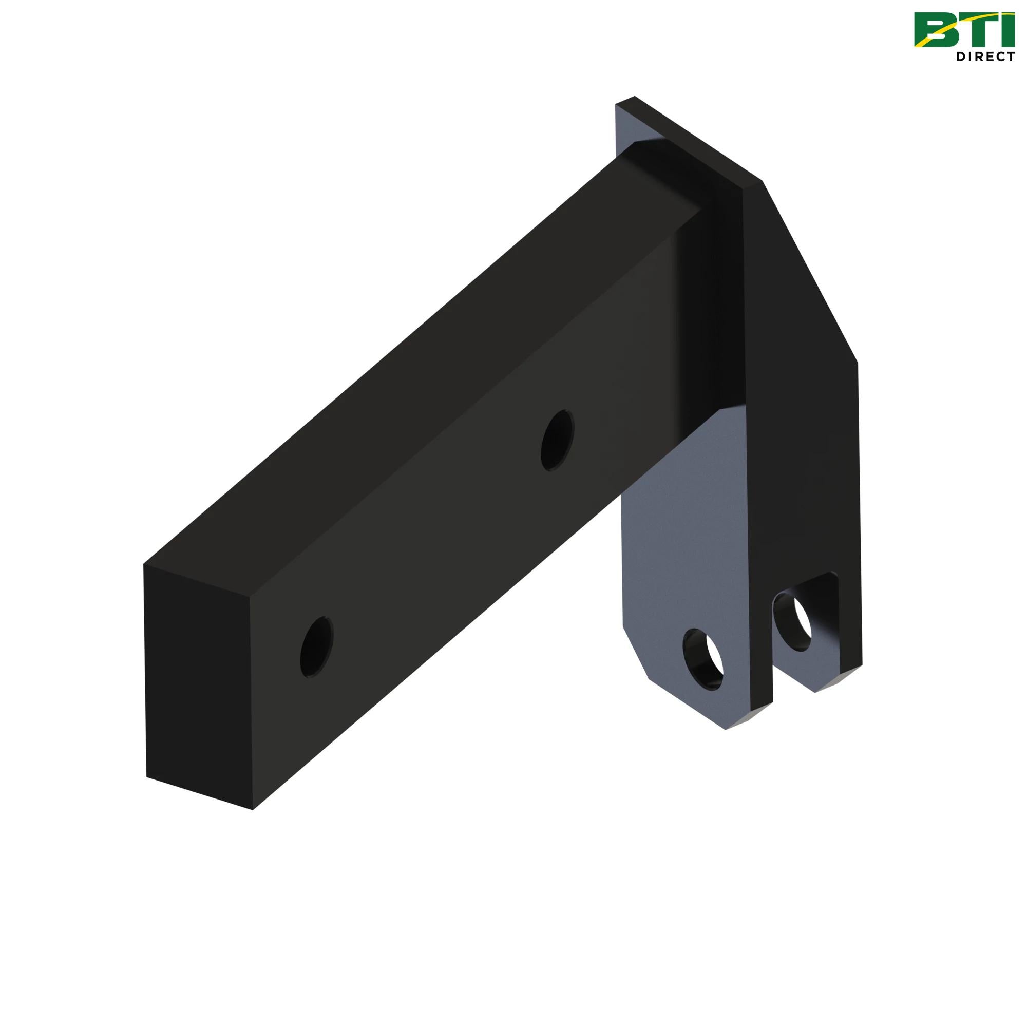 AL178798: Left Side Support Assembly