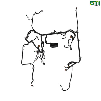 AUC17626: Chassis Wiring Harness
