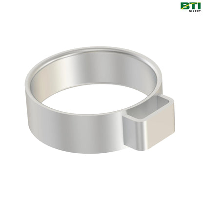 AL208028: Ear Hose Clamp