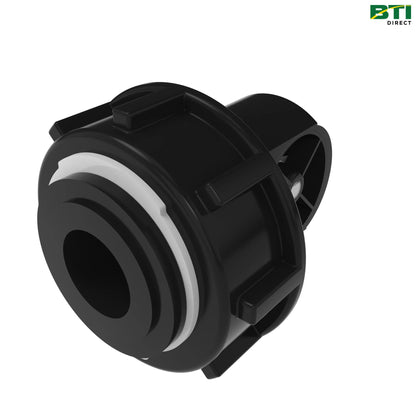 AN304038: Single Flow Meter