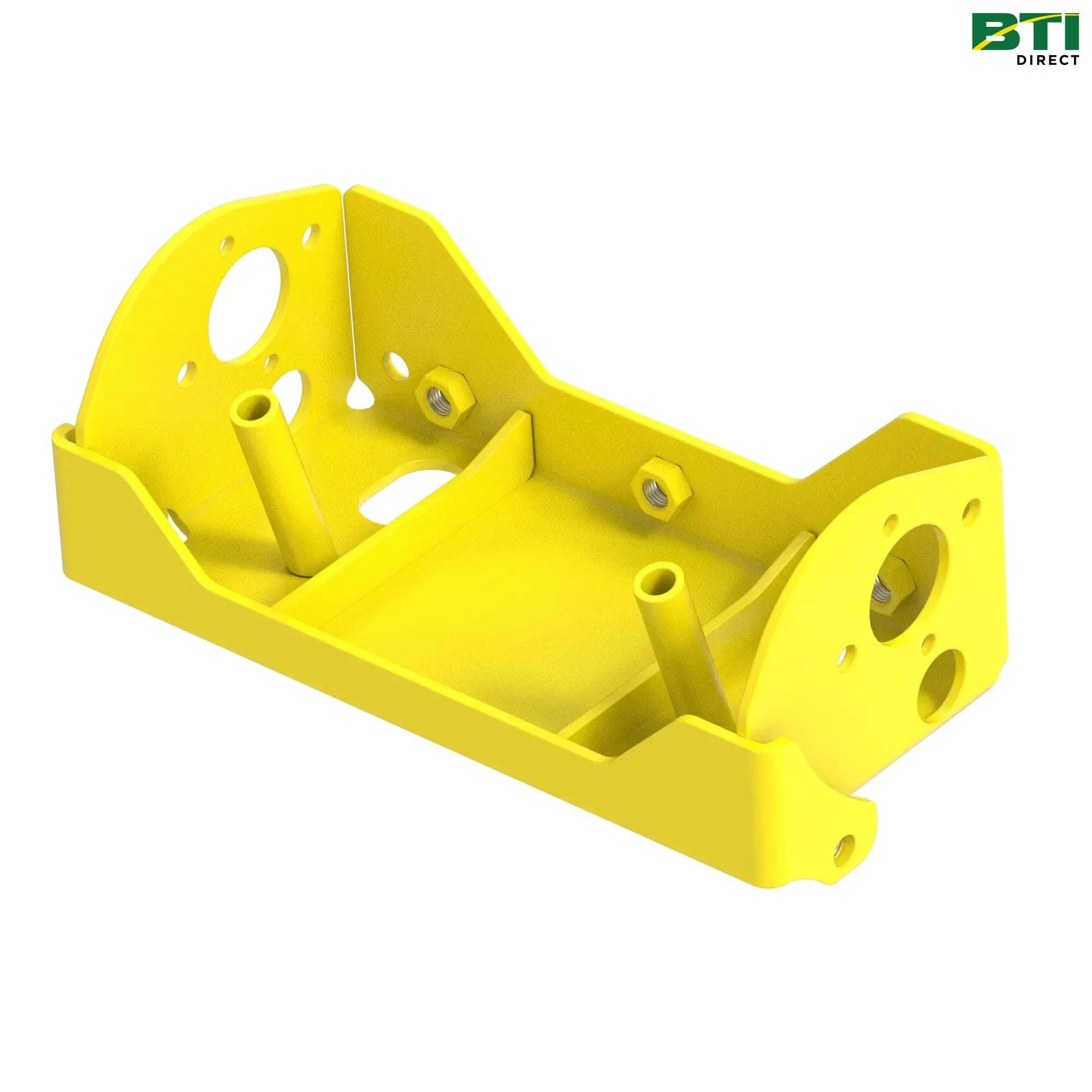 AXE22532: Spout Extension Support