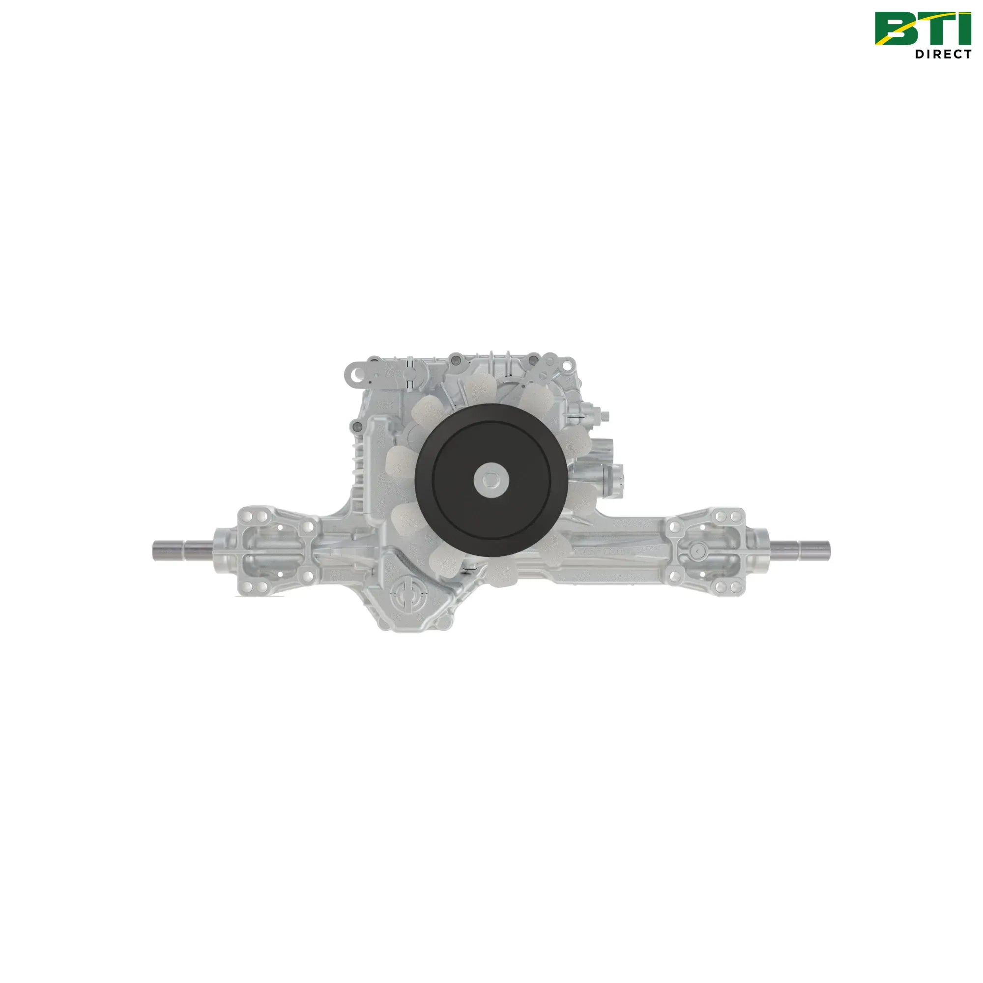AUC11464: Transmission, K46CC MY18