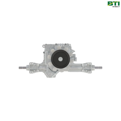 AUC11464: Transmission, K46CC MY18