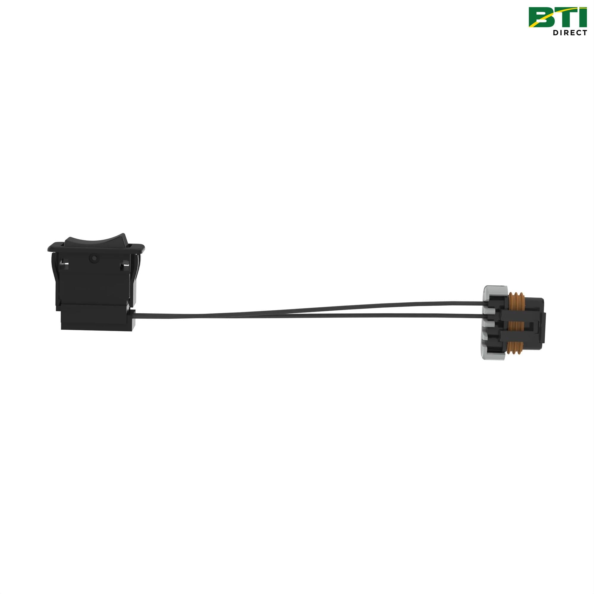 AL211490: Rear Toggle/Rocker Switch