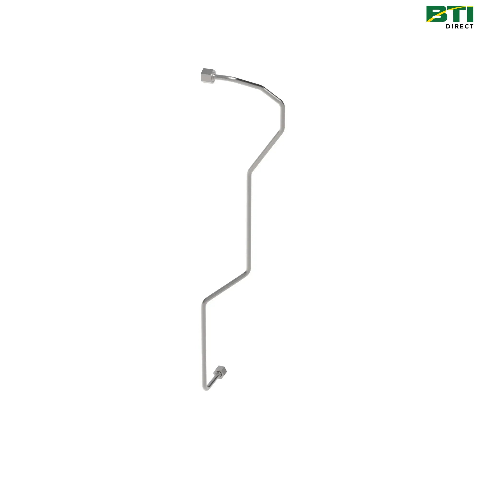 RE331888: Pilot Supply Oil Line