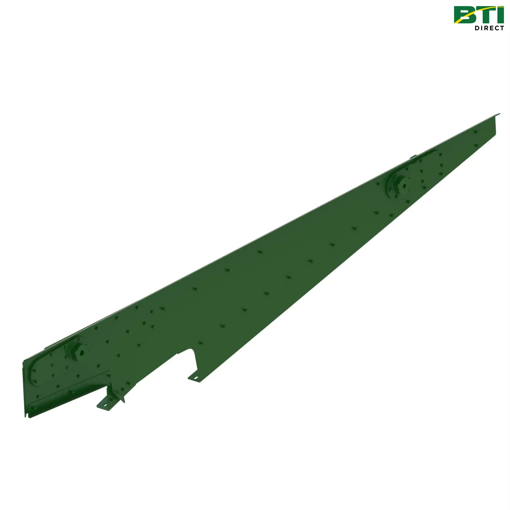 AXE60683: Left Side Sieve Frame