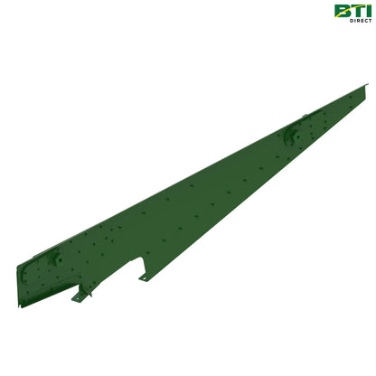 AXE60683: Left Side Sieve Frame