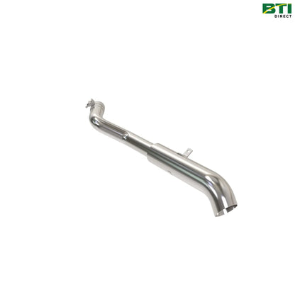 RE282652: Exhaust Pipe