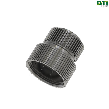 RE219260: Hub