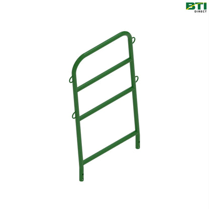 AXE16381: Rear Handrail